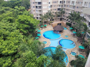 Thermas Paradise ( Cobertura )